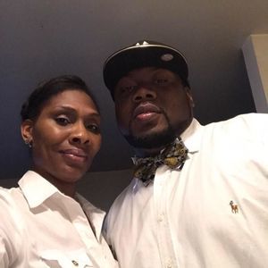 Meet your Posher, Keisha